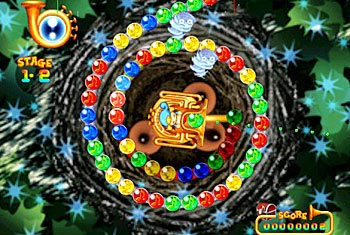 Bejeweled iPodlCQ[