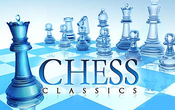 チェス　クラシックス iPod人気ゲーム