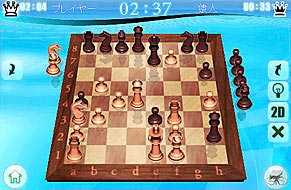 チェス　クラシックス 人気ゲームアプリ