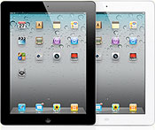 新型iPadの特徴と価格比較