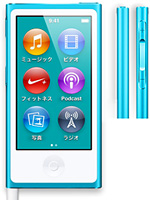 V^ iPod nano̎gƉi