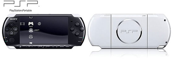 PSP プレイステーション・ポータブルの人気と特徴を比較