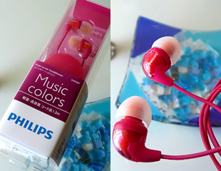 PHILIPS SHE3680̃CziPodpRg[[